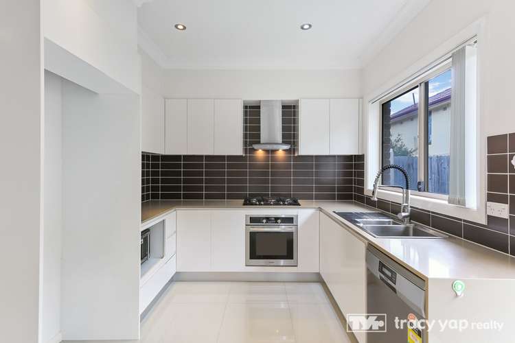 Third view of Homely villa listing, 2/64-66 Agincourt Road, Marsfield NSW 2122
