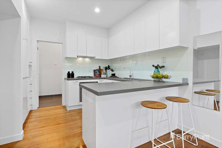 Fifth view of Homely townhouse listing, 1/22 York Street, Glenroy VIC 3046