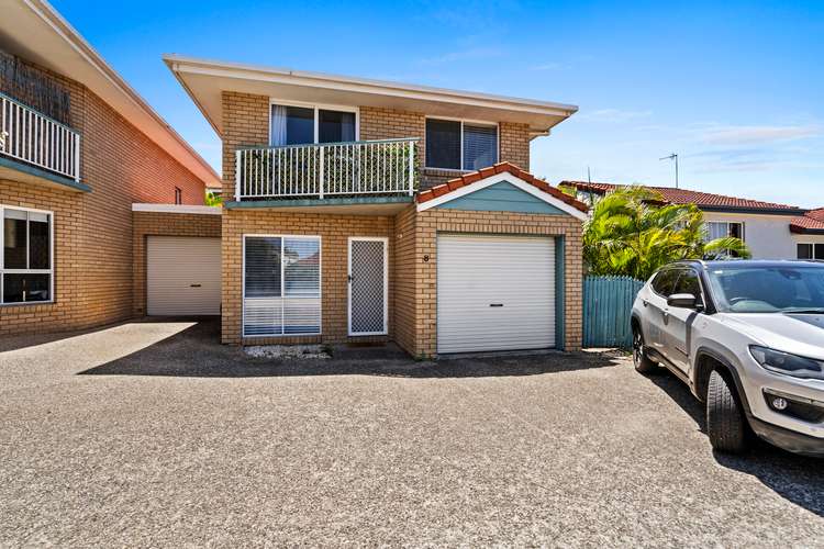 Main view of Homely unit listing, 8/236 Main Road, Maroochydore QLD 4558