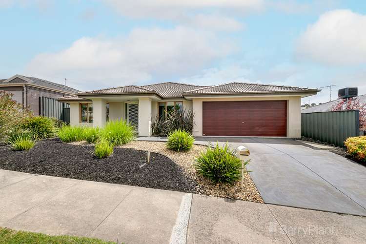 Main view of Homely house listing, 30 Victoria Place, Pakenham VIC 3810