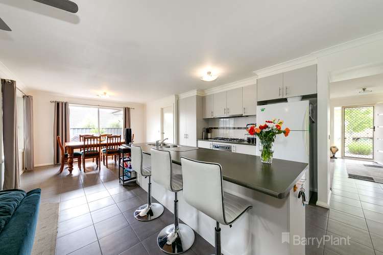 Second view of Homely house listing, 30 Victoria Place, Pakenham VIC 3810
