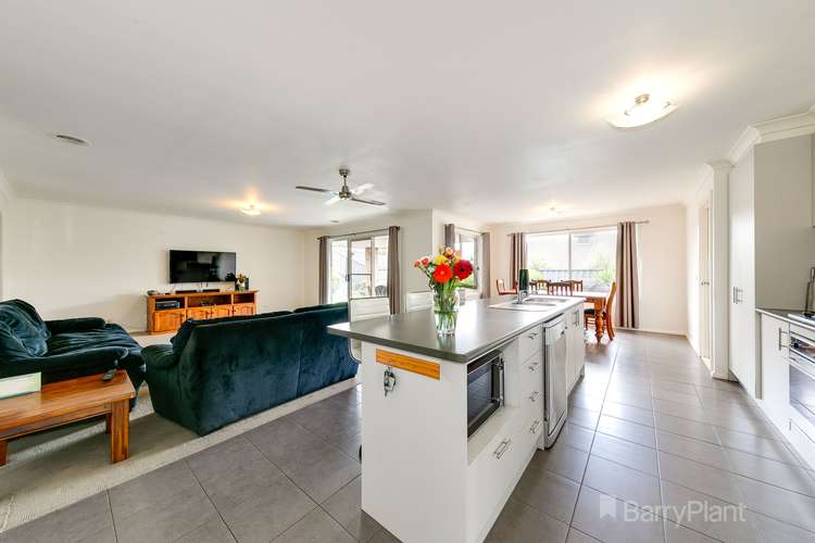 Fourth view of Homely house listing, 30 Victoria Place, Pakenham VIC 3810