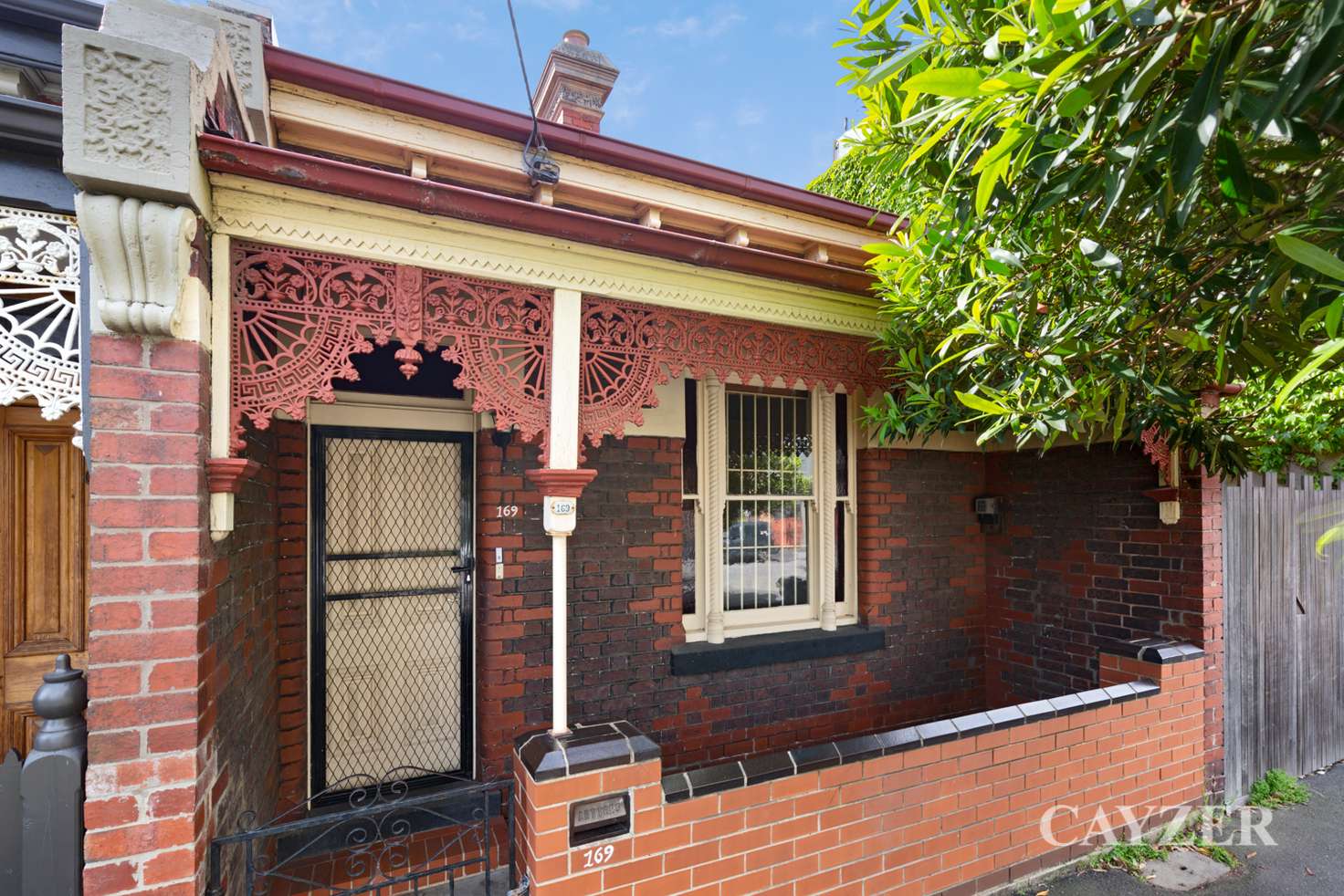 Main view of Homely house listing, 169 Princes Street, Port Melbourne VIC 3207