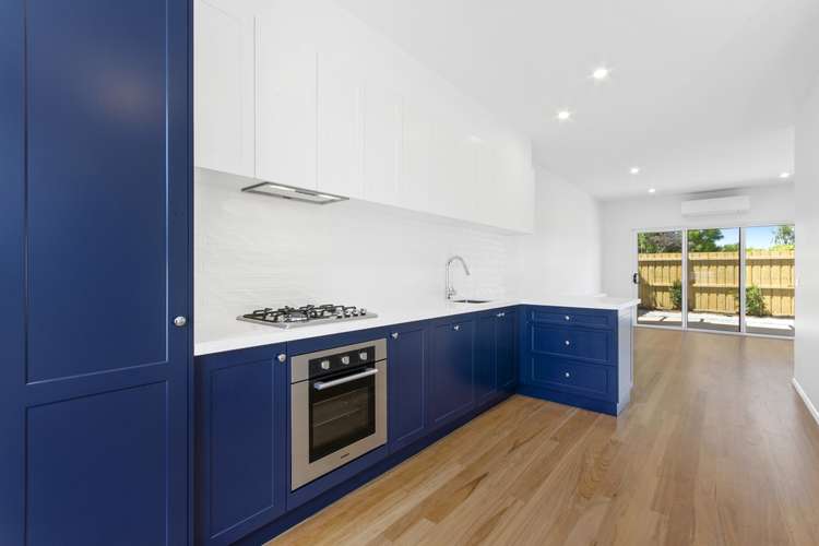 Third view of Homely townhouse listing, 39 Anderson Street, East Geelong VIC 3219