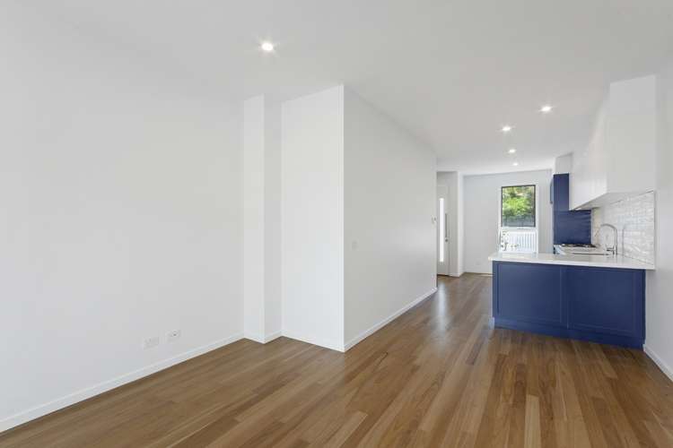 Fourth view of Homely townhouse listing, 39 Anderson Street, East Geelong VIC 3219