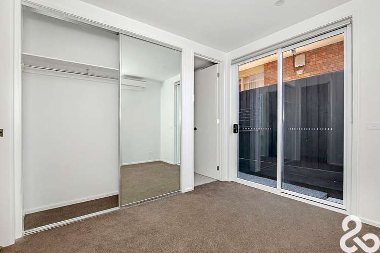 Third view of Homely townhouse listing, 2/82 Shaftesbury Parade, Thornbury VIC 3071
