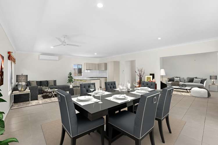 Main view of Homely house listing, 15 Sunbird Drive, Woree QLD 4868