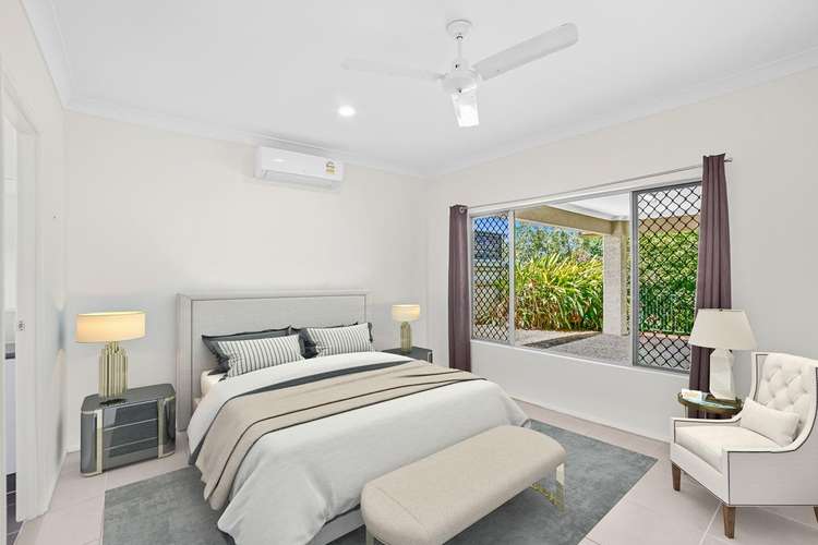 Fourth view of Homely house listing, 15 Sunbird Drive, Woree QLD 4868