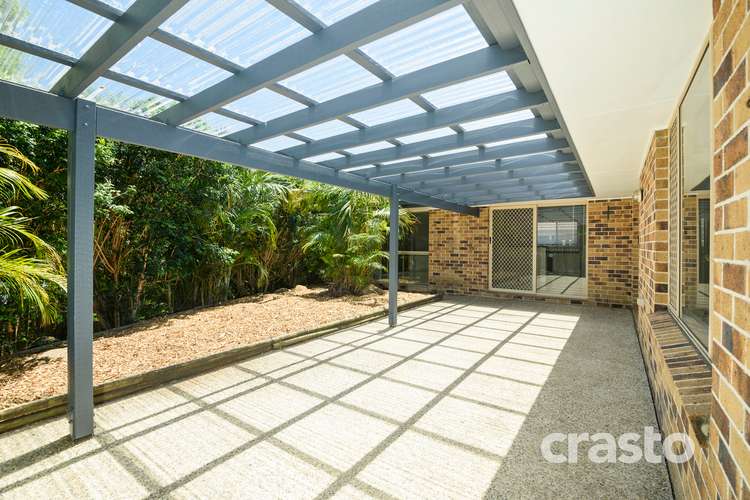 Main view of Homely house listing, 19 Breakwater Drive, Robina QLD 4226