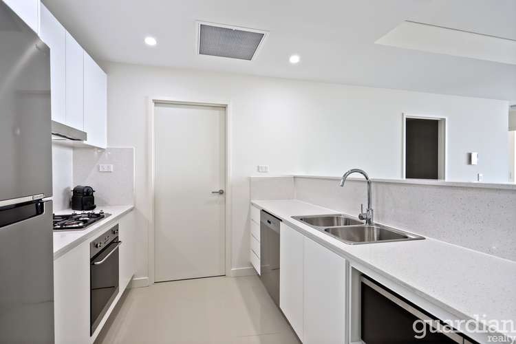 Third view of Homely unit listing, 1514/299-301 Old Northern Road, Castle Hill NSW 2154