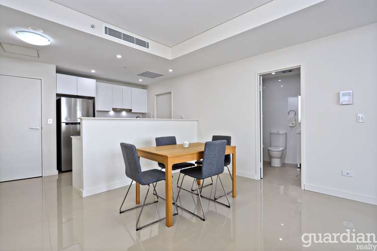 Fourth view of Homely unit listing, 1514/299-301 Old Northern Road, Castle Hill NSW 2154