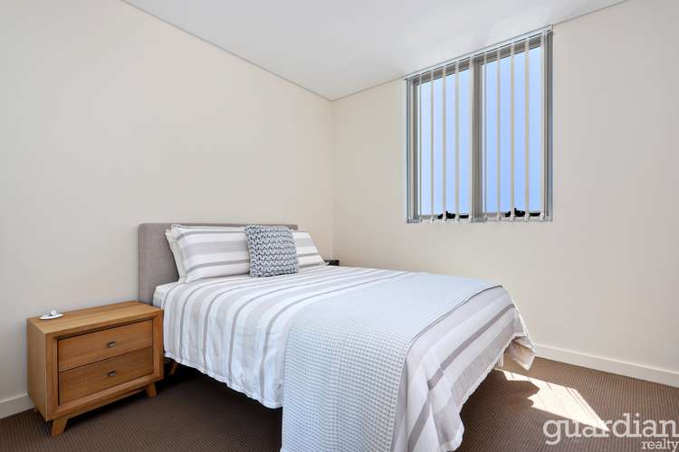 Fifth view of Homely unit listing, 1514/299-301 Old Northern Road, Castle Hill NSW 2154