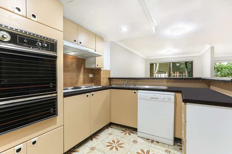 Main view of Homely apartment listing, 109/313-369 Harris Street, Pyrmont NSW 2009