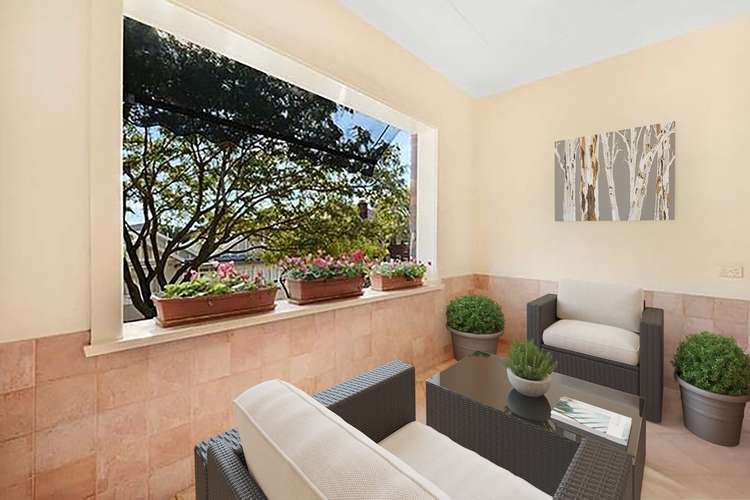 Second view of Homely apartment listing, 6/26a William Street, Double Bay NSW 2028