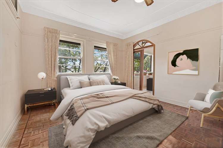 Third view of Homely apartment listing, 6/26a William Street, Double Bay NSW 2028