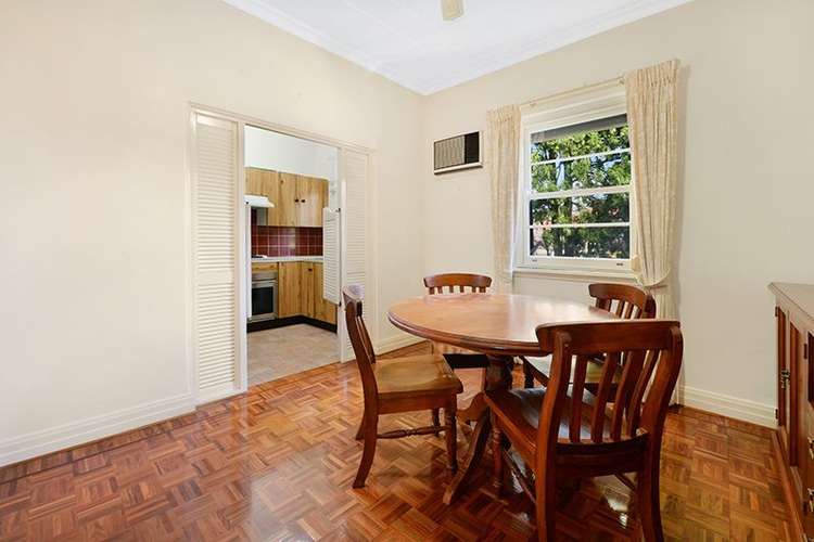 Fourth view of Homely apartment listing, 6/26a William Street, Double Bay NSW 2028
