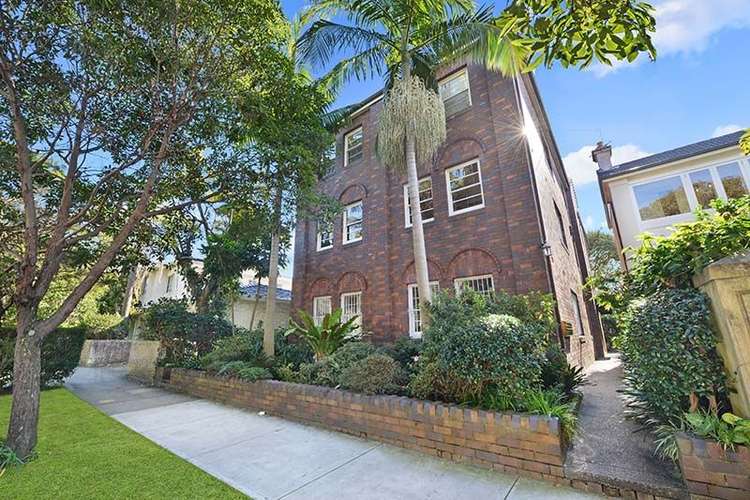 Fifth view of Homely apartment listing, 6/26a William Street, Double Bay NSW 2028