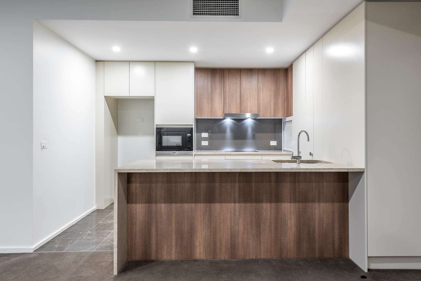 Main view of Homely apartment listing, 59/18 Austin Street, Griffith ACT 2603