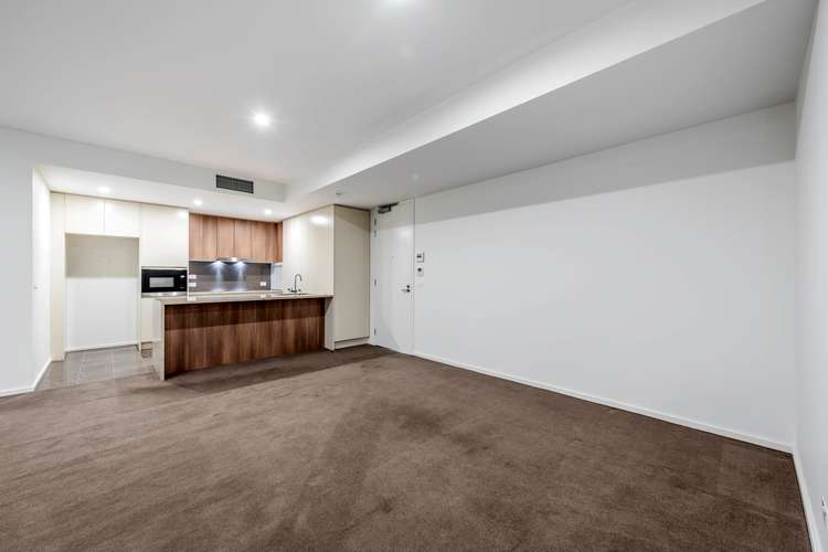 Second view of Homely apartment listing, 59/18 Austin Street, Griffith ACT 2603