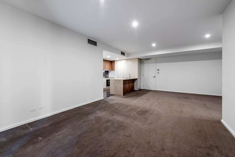 Third view of Homely apartment listing, 59/18 Austin Street, Griffith ACT 2603