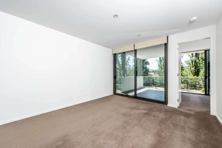 Fourth view of Homely apartment listing, 59/18 Austin Street, Griffith ACT 2603