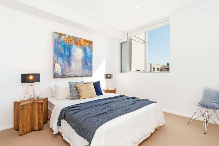 Third view of Homely apartment listing, B703/359 Illawarra Road, Marrickville NSW 2204