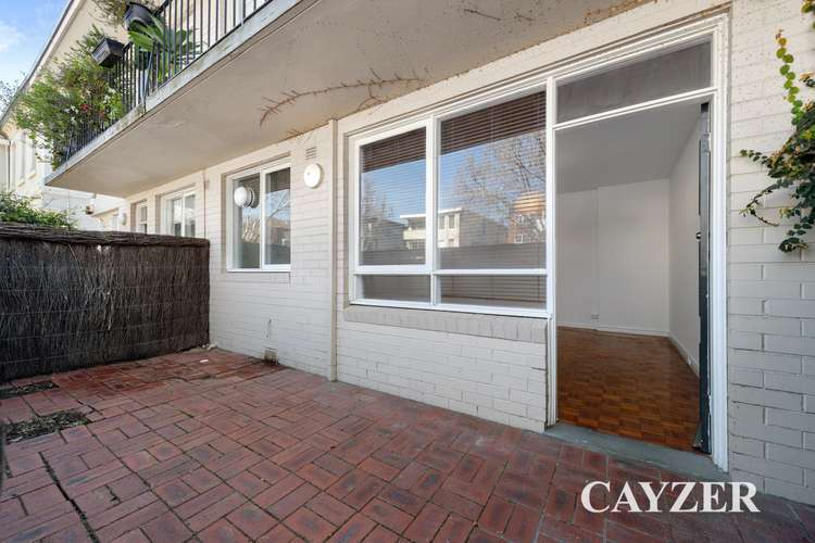 Main view of Homely apartment listing, 10/15 Crimea Street, St Kilda VIC 3182