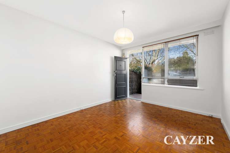 Second view of Homely apartment listing, 10/15 Crimea Street, St Kilda VIC 3182