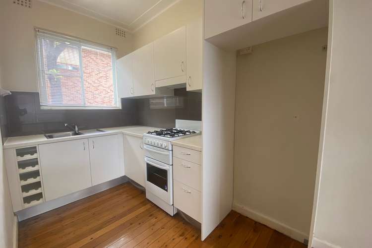 Second view of Homely apartment listing, 7/7 Queensborough Road, Croydon Park NSW 2133