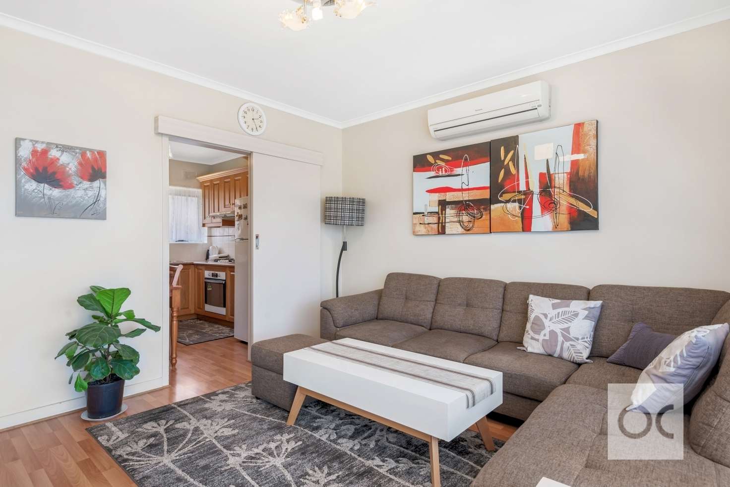 Main view of Homely unit listing, 5/4 Hardy Street, Croydon Park SA 5008