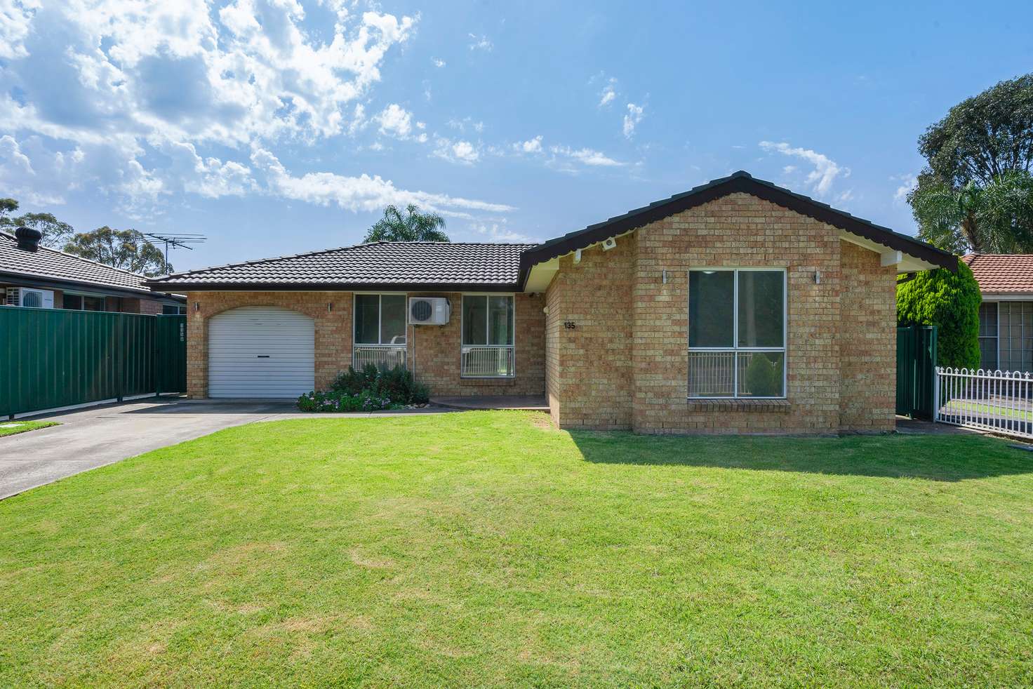 Main view of Homely house listing, 135 Knox Road, Doonside NSW 2767