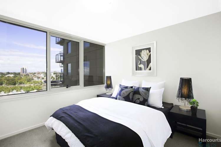 Second view of Homely apartment listing, 123/416 St Kilda Road, Melbourne VIC 3004