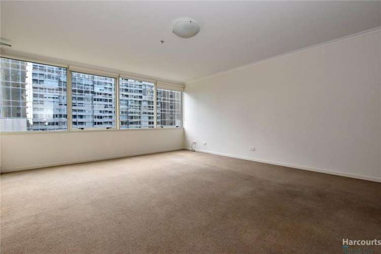 Fourth view of Homely apartment listing, 123/416 St Kilda Road, Melbourne VIC 3004