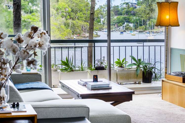 Main view of Homely apartment listing, 300c Burns Bay Road, Lane Cove NSW 2066