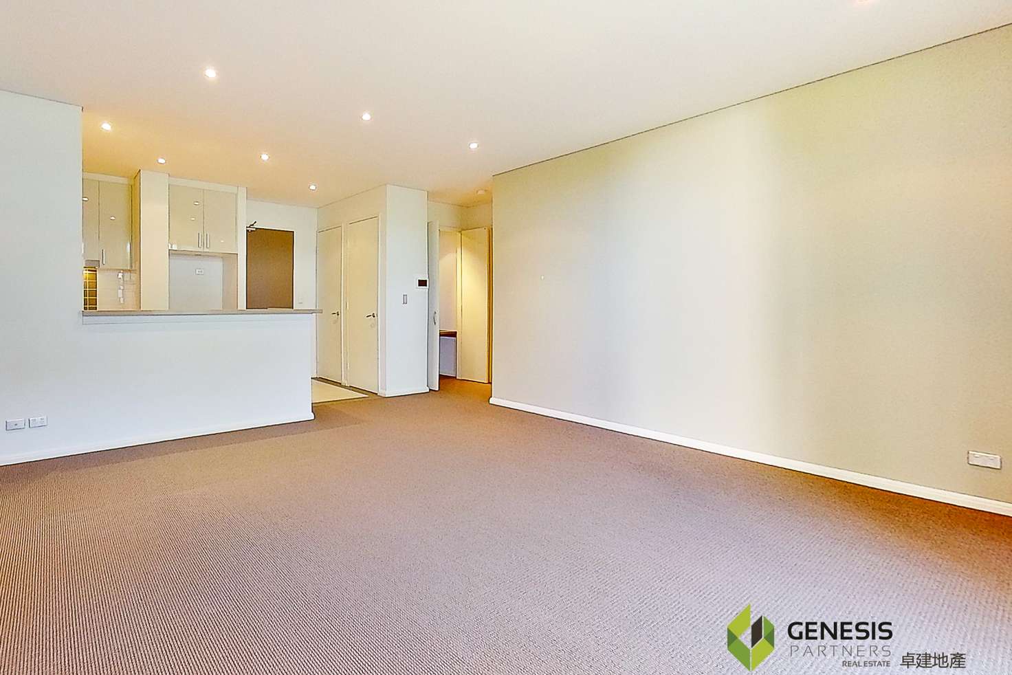 Main view of Homely apartment listing, 353/17-19 Memorial Avenue, St Ives NSW 2075