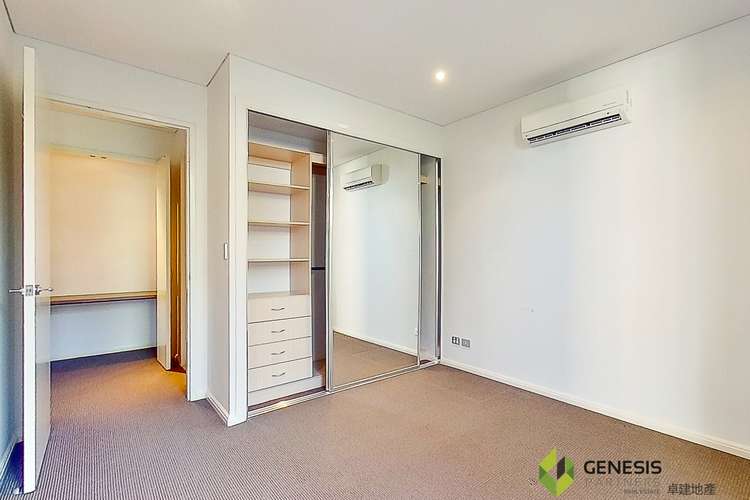 Third view of Homely apartment listing, 353/17-19 Memorial Avenue, St Ives NSW 2075