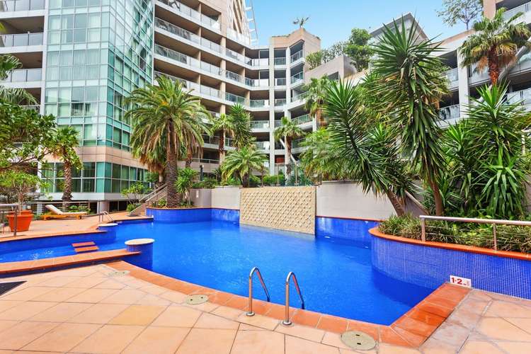 Main view of Homely unit listing, B813/2B Help Street, Chatswood NSW 2067