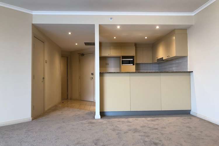 Third view of Homely unit listing, B813/2B Help Street, Chatswood NSW 2067