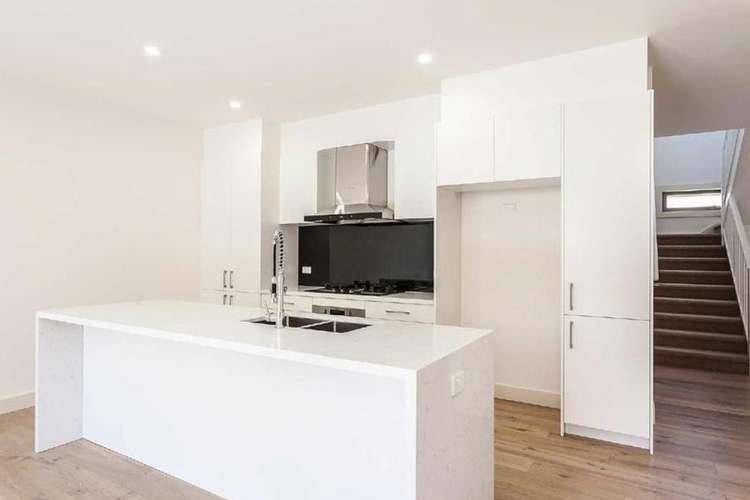 Fourth view of Homely townhouse listing, 2a Jocelyn Court, Doncaster East VIC 3109