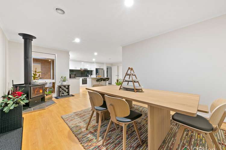 Third view of Homely house listing, 9 Wirrabarra Place, Berwick VIC 3806