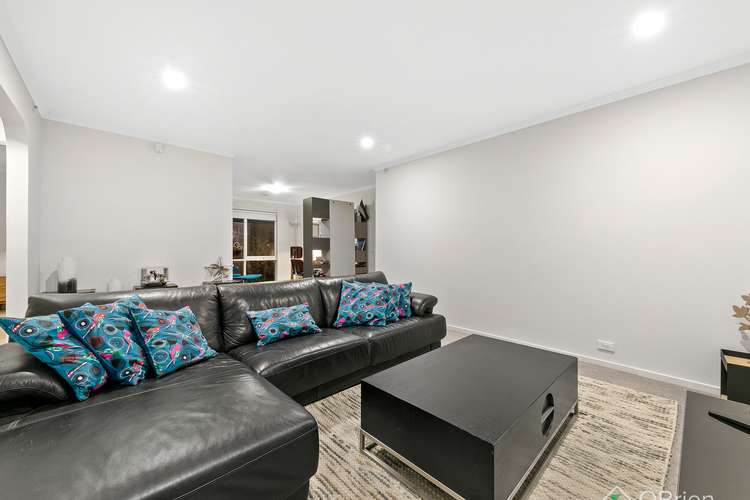 Fourth view of Homely house listing, 9 Wirrabarra Place, Berwick VIC 3806