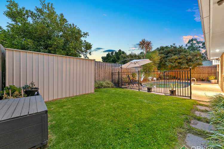 Fifth view of Homely house listing, 9 Wirrabarra Place, Berwick VIC 3806