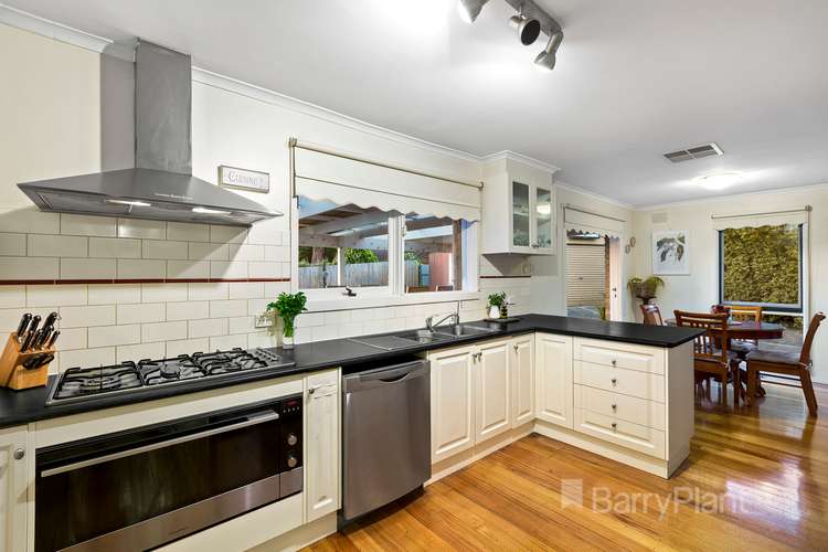 Third view of Homely house listing, 3 Iredale Court, Watsonia North VIC 3087