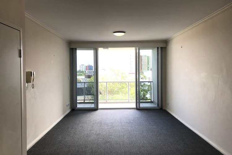 Third view of Homely apartment listing, 130/804 Bourke Street, Waterloo NSW 2017