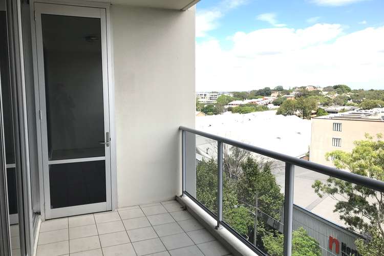 Fifth view of Homely apartment listing, 130/804 Bourke Street, Waterloo NSW 2017