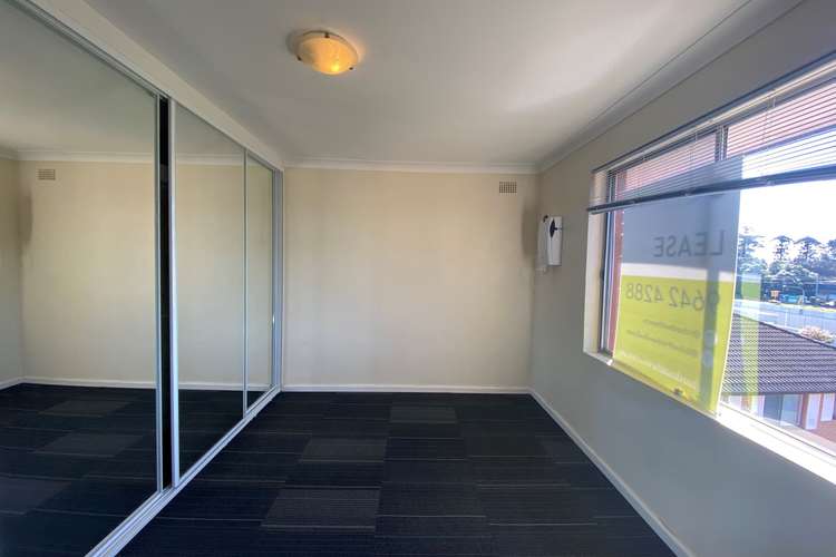 Third view of Homely apartment listing, 8/19 Loftus Street, Ashfield NSW 2131