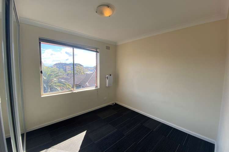 Fourth view of Homely apartment listing, 8/19 Loftus Street, Ashfield NSW 2131