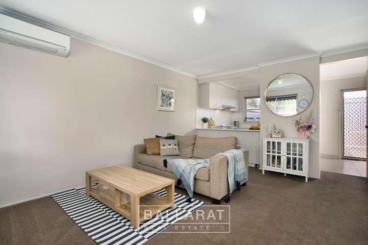 Fourth view of Homely unit listing, 3/7 Glasgow Street, Wendouree VIC 3355