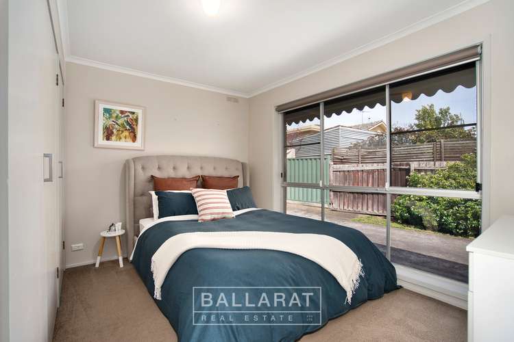 Fifth view of Homely unit listing, 3/7 Glasgow Street, Wendouree VIC 3355