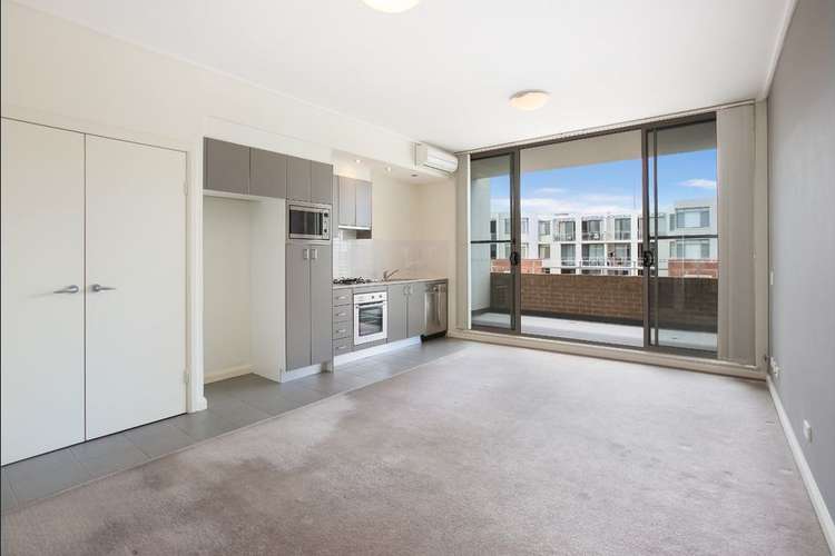 Main view of Homely unit listing, 716/37 Amalfi Drive, Wentworth Point NSW 2127